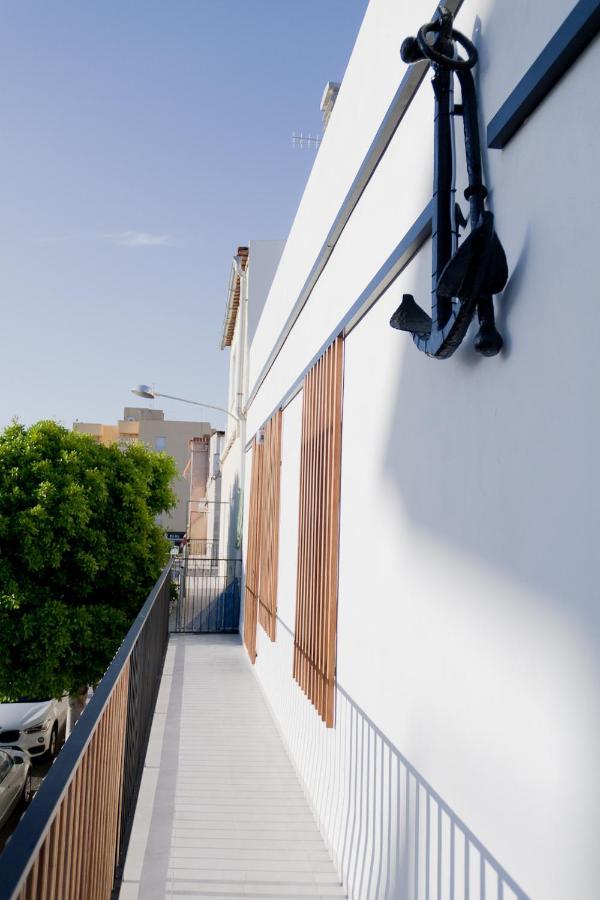 Sosiego Home Puerto de Mazarron Exterior photo